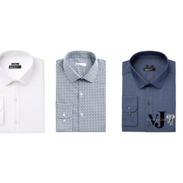 Bar III Tagged "Men's Dress Shirts" Vanessa Jane Bar III Tagged "Men's Dress Shirts" Vanessa Jane
