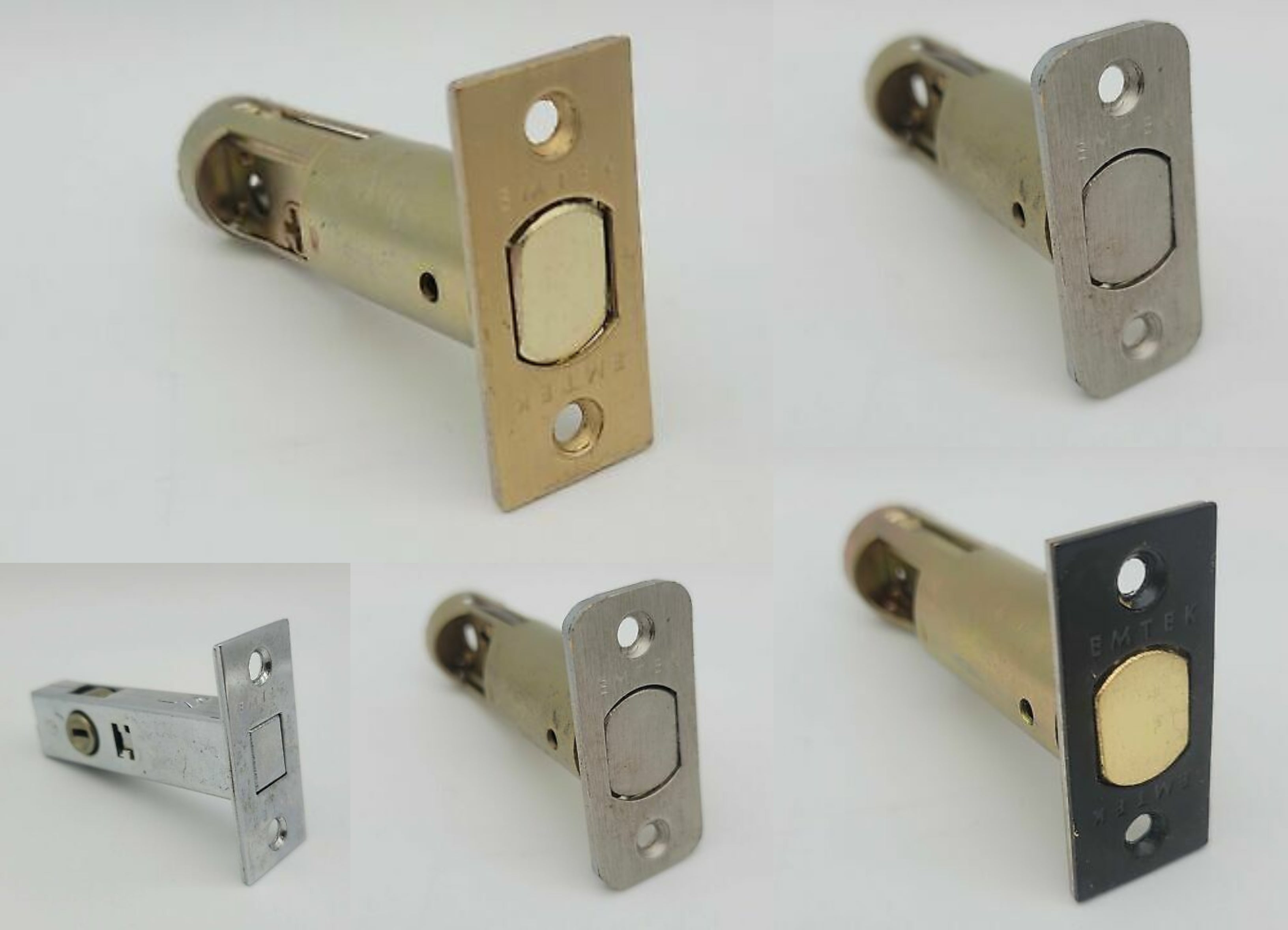 Emtek Replacement Deadbolt Latch