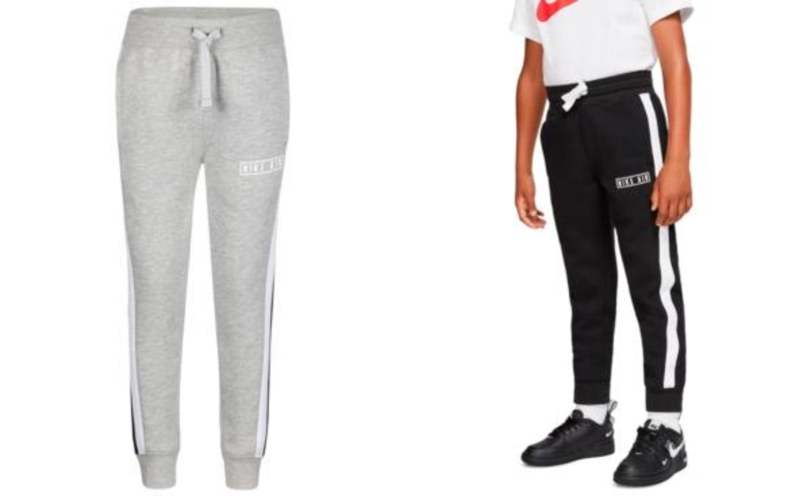 Nike Boys Nike Air Jogger Pants