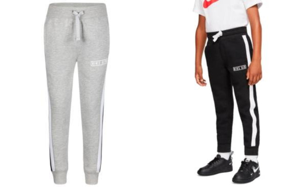 Nike Boys Nike Air Jogger Pants