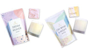 Musee 3-Pc. All Is Calm Gift Set Radiate Soap,Bath Soak,Candle
