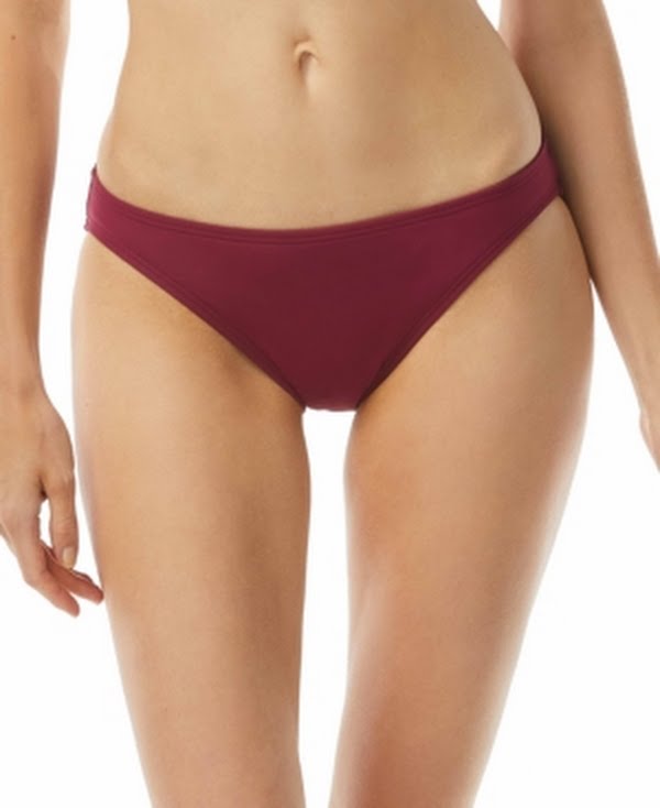 Michael Kors Hipster Bikini Bottoms