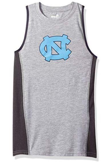 NCAA North Carolina Tar Heels, Youth Medium (10-12)