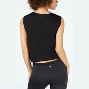 Calvin Klein Performance Womens Cropped Active Wear Tank Top, Choose Sz/Color