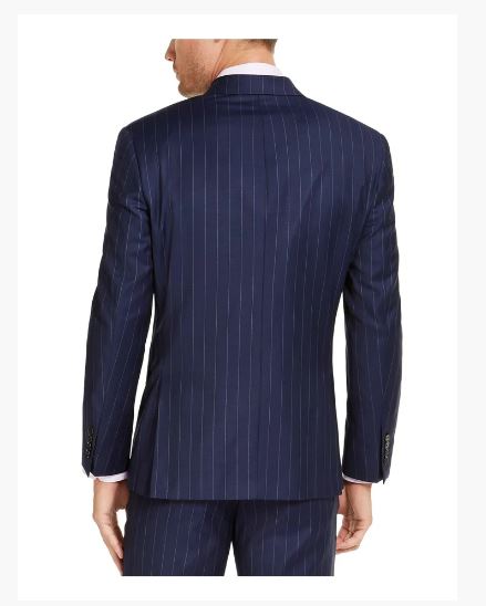 Ralph Lauren Mens Classic Fit Ultra Flex Stretch Sport Coat