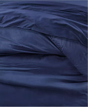 Clean Sapces 5-PC. Twin XL Comforter Set, Navy