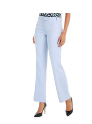 Calvin Klein Women's Modern-Fit Pants