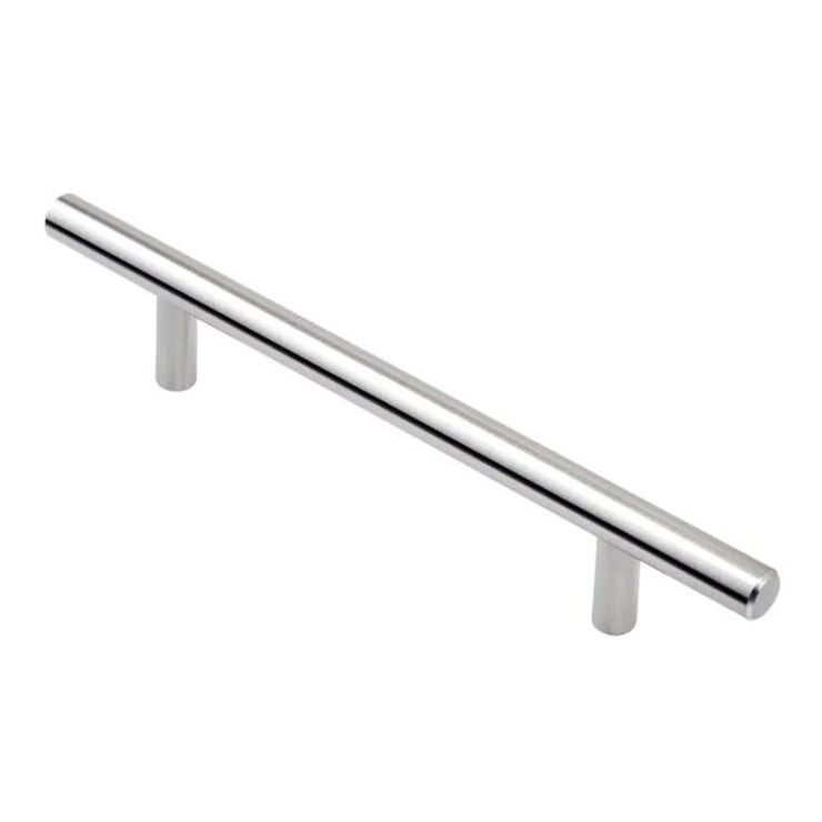 Build Essentials 5 Inch Center to Center Bar Cabinet Pull - 10 Pack