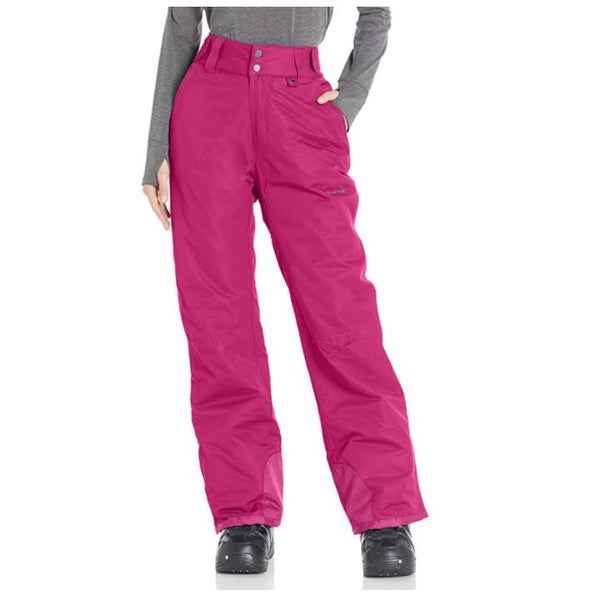 Arctix Womens Classic Ski Snowboard Pant Womens, Size Large