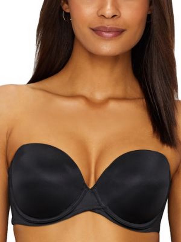 Maidenform Love the Lift Push-Up and in Strapless Bra DM9903, Womens, Size: 36 C