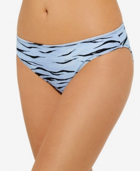 Hula Honey Juniors Wild Cat Bikini Bottoms