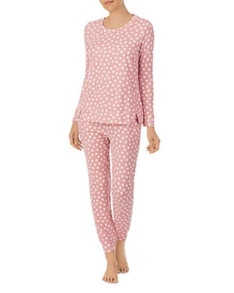 Kate Spade New York Pajamas in Pink Cloud, Size Large