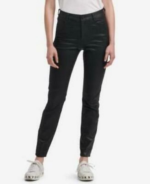 DKNY Women Skinny Jeggings, Size 27