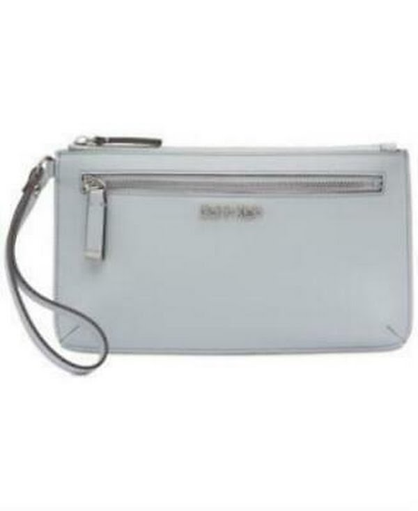 Calvin Klein Large Wristlet