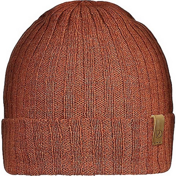 Fjallraven Thin Wool Beanie Unisex Adult