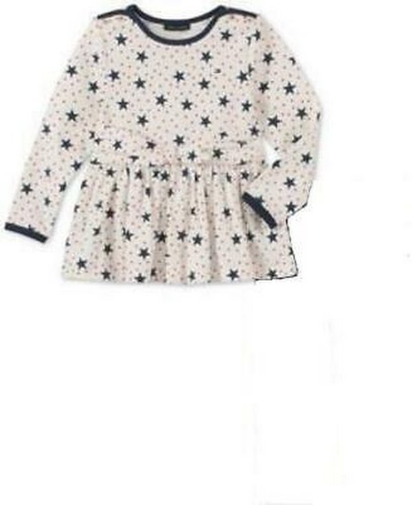 Tommy Hilfiger Toddler Girls Star Tunic, Size 4T