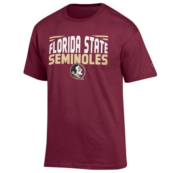Champion Florida State Seminoles Men&