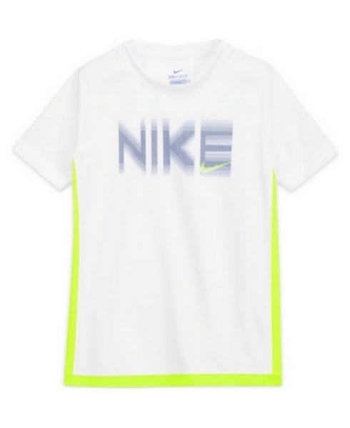 Nike Boys Trophy Graphic T-Shirt, Size Small