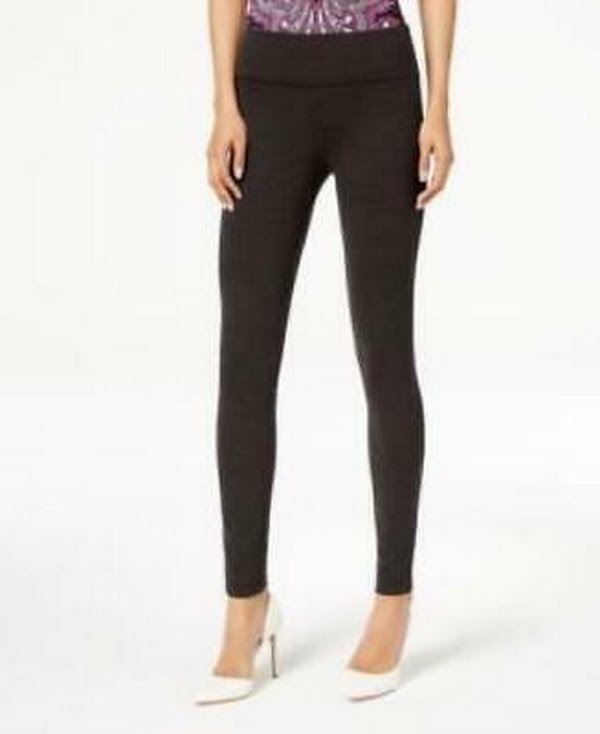 Inc Curvy Pull-on Skinny Pants