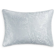 Hudson Park Flora Standard Pillow Sham Blue