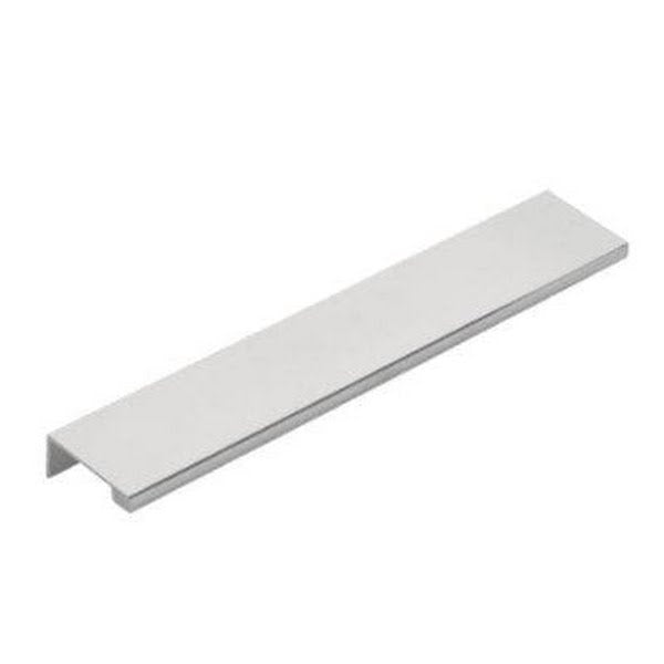 Emtek Edge Finger Cabinet Pull