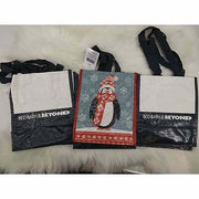Bed Bath And Beyond Eco Tote Bag Size 10 X 8 1/2, Various Models