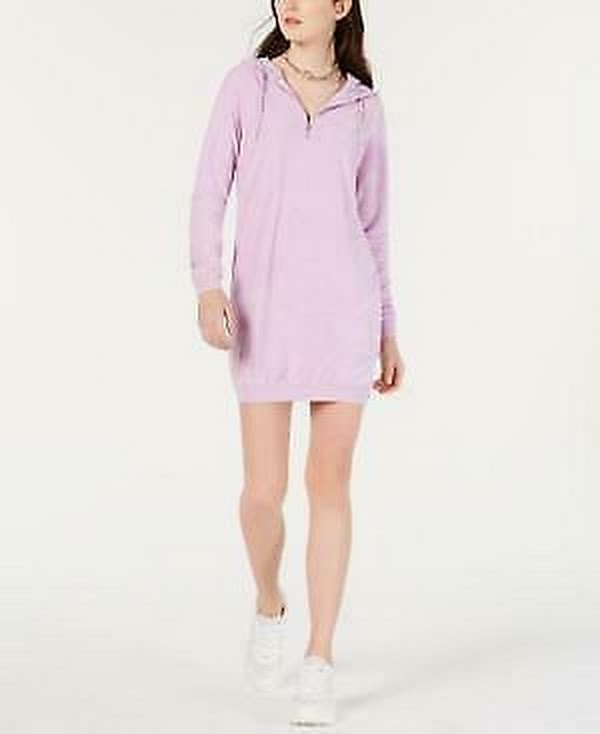 Material Girl Active Sweater Dress