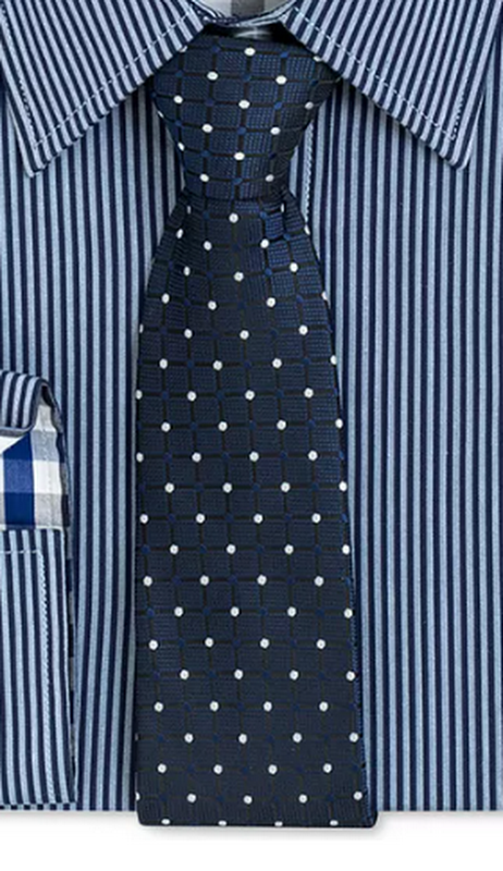 Nick Graham Everywhere Modern Tie