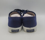 Mens Sperry Top-Sider Striper II CVO Wool Sneaker, Size 12