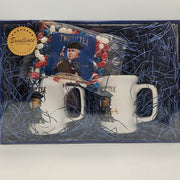 Rush Limbaugh Collectible Two if by Tea Gift Set