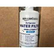 AmazonBasics Refrigerator Water Filter Compatible with LT700P