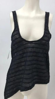 Womens Mesh Swimsuit Cover up, Size Small