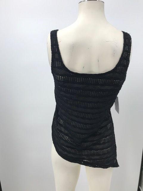 Womens Mesh Swimsuit Cover up, Size Small