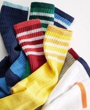 Club Room Mens Crew Socks – 8-Pack, One Size