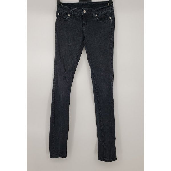 Blue Asphalt Jeans Skinny Jeans, Size 3