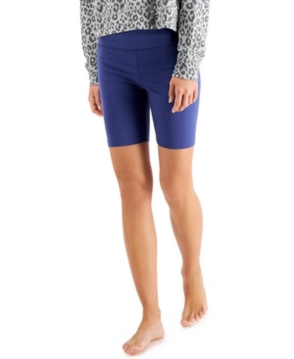 Jenni on Repeat Bike Shorts, Size XS