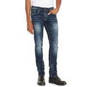 Buffalo David Bitton Mens Skinny Fit Max-x Jeans