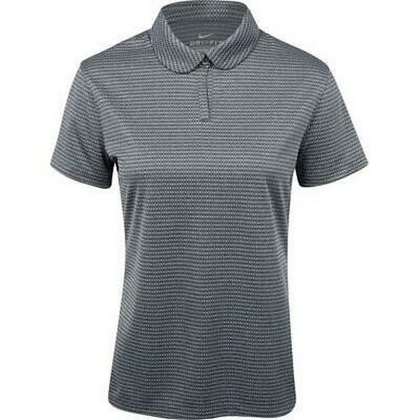 Nike Dry Victory Textured SP20 Womens Shirt, Size Small