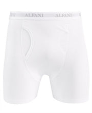 Alfani Mens Air Mesh Quick-Dry Moisture-Wicking Boxer Briefs, Size Large