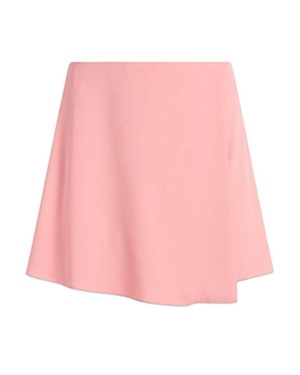 Alice + Olivia Carletta Mini Skort, Size 6