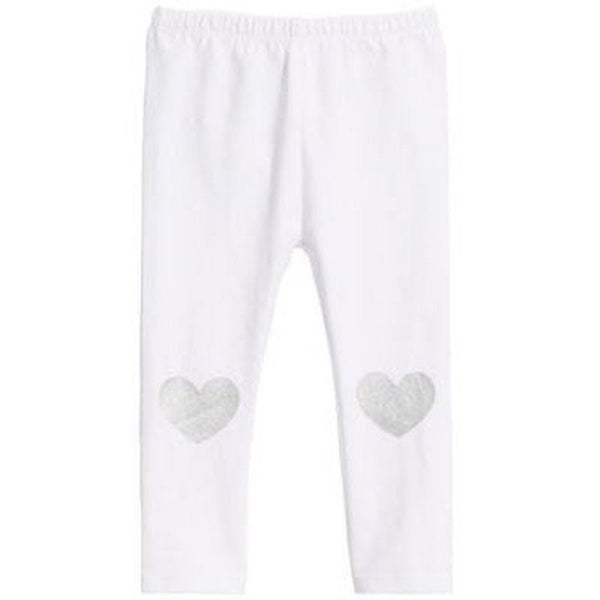 First Impressions Baby Girls Leggings