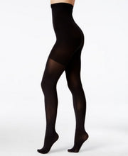 Spanx High-Waisted Body-Shaping Tight-End Tights, Size B