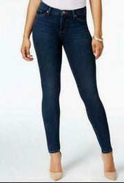 Lee Platinum Women's Label Skinny Leg, Size 2 Short