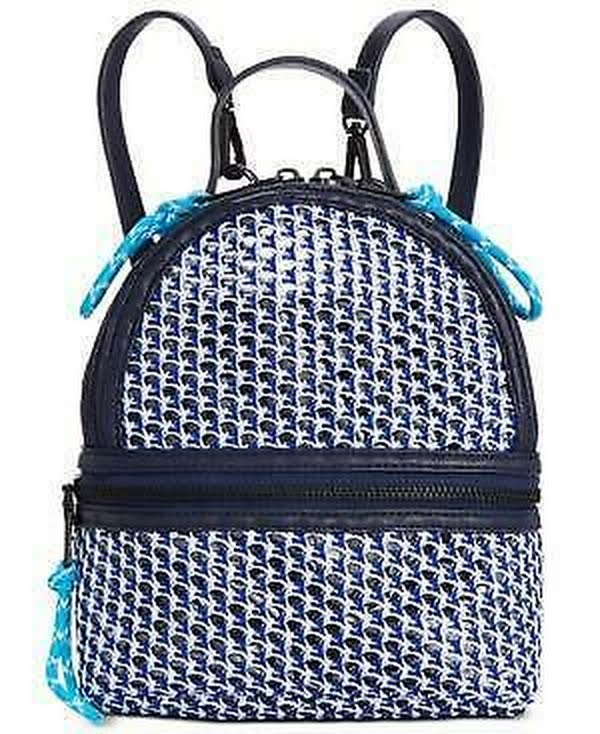 Steve Madden Murray Mesh Backpack