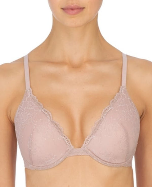 Natori Vivid Full Fit Contour Underwire Bra 731209