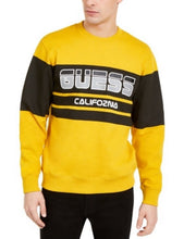 Guess Mens Roy Sport Logo Sweatshirt