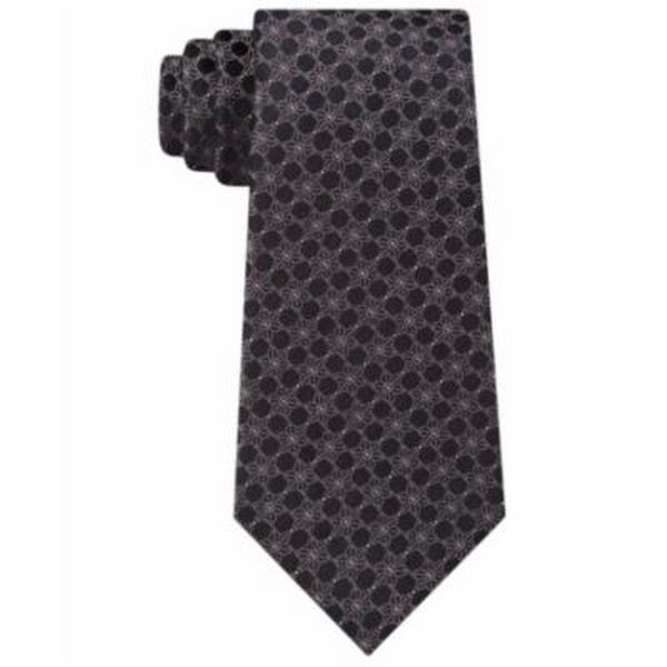 Calvin Klein Mens Classic Tie