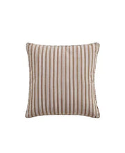 Lacourte Ballu Brown Decorative Pillow – Brown, Size 20X20