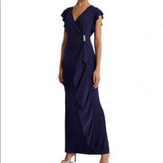 Ralph Lauren Womens Amaria Gown Dress, Choose Sz/Color