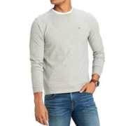 Tommy Hilfiger Mens Jayden Long Sleeve Pullover Sweater